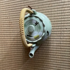 急須の画像