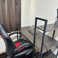 ゲーミングチェア 家具の中古が安い！激安で譲ります・無料で