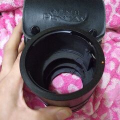 優良品　PENTAX 6x7 Auto Extension Tube No.1/2/3 オート接写リングの画像