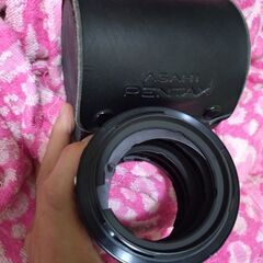 優良品　PENTAX 6x7 Auto Extension Tube No.1/2/3 オート接写リングの画像