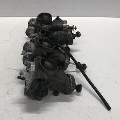 HONDA CB750K キャブレター部品取り ホンダ [Y-250227-22]の画像
