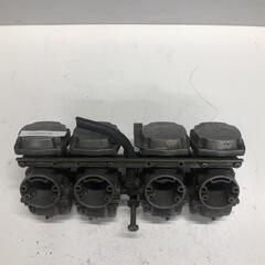 KAWASAKI Z1000J キャブレター部品取り カワサキ ...