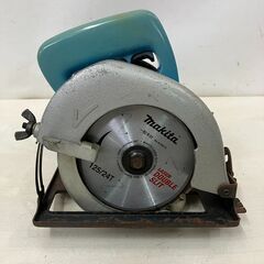 マキタ ５型マルノコ 5000SB 100V 430W 50-60Hz makita 電動 丸鋸 丸ノコの画像