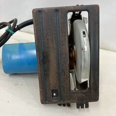 マキタ ５型マルノコ 5000SB 100V 430W 50-60Hz makita 電動 丸鋸 丸ノコの画像