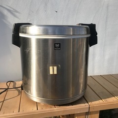 タイガー電子ジャー
