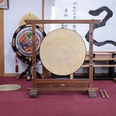 浪速神楽練習会「舞之音」の画像