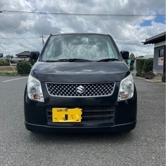 コミコミ11.5万 ワゴンR スマートキー 車検あり 即乗りOK...