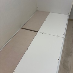 ベッド