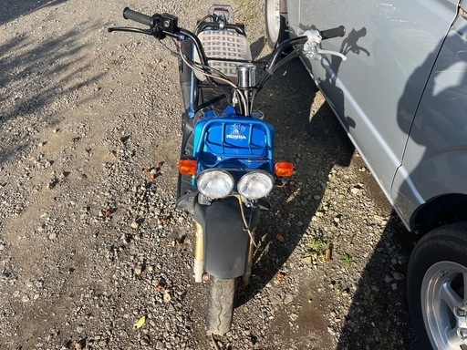 ズーマー リード100エンジン Amazon | ディオ エンジンマウント