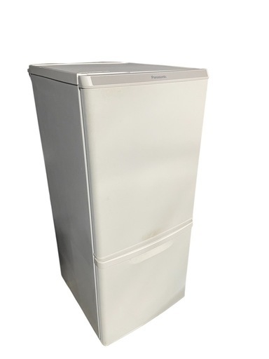 D1704 三菱 MITSUBISHI 冷蔵庫 2012年 256L 左側面テープ跡 割れあり