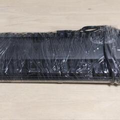 【終了】【美品】メカニカルキーボード　有線