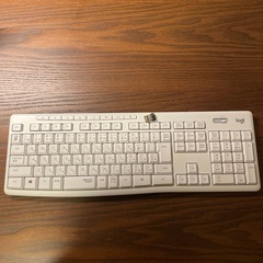 ロジクール キーボード