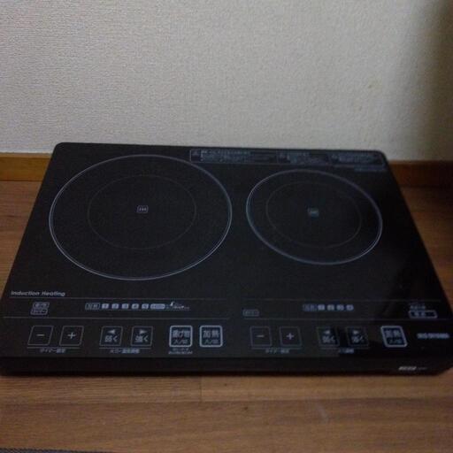 IHクッキングヒーター