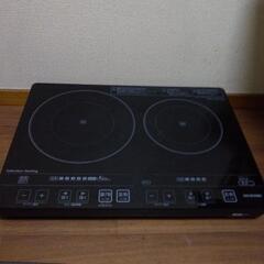 IHクッキングヒーター