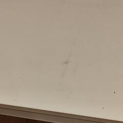 【5/18まで】IKEA ダイニングテーブル 75×75cm MELLTORPの画像