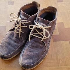 Timberland ティンバーランド 靴 26.5cm