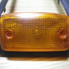 ホンダ アクティ HA4 HA3 HH4 HH3 右 ヘッドライトリム ウィンカー アクティートラック HONDA 部品 純正部品 純正 軽トラ 軽トラックの画像