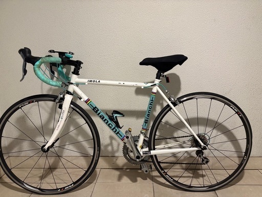 Bianchi Imola ロードバイク Bianchiビアンキ IMOLA入荷中‼ | Climb cycle sports