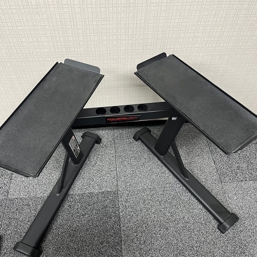パワーブロック　スタンドのみ