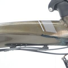 TERN 「ターン」 VERGE N8 2024年モデル 20インチ 折り畳み自転車の画像