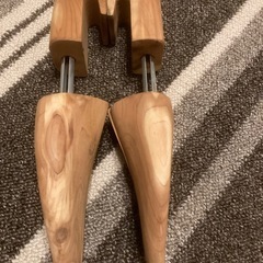 美品【シューキーパー】の画像