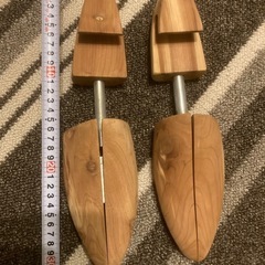 美品【シューキーパー】の画像