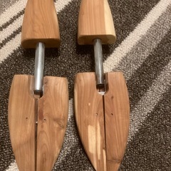 美品【シューキーパー】の画像
