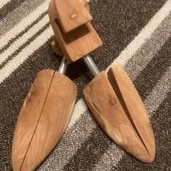 美品【シューキーパー】