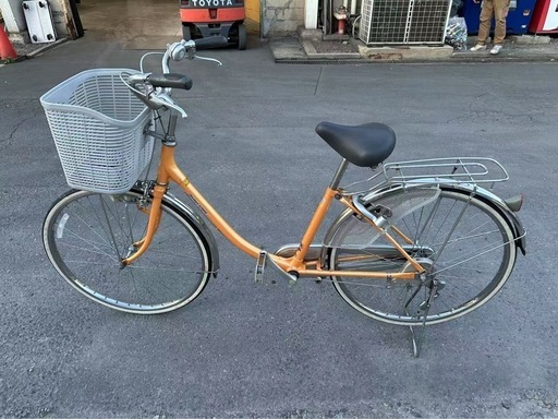 ⭐︎ドリーム2号館⭐︎Velio 20インチ 緑