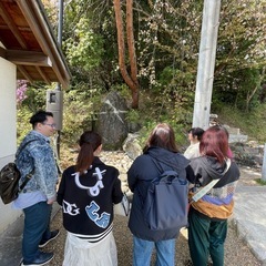 第３回𖧷廣田神社⛩️リトリート（開運弁当付き） - その他