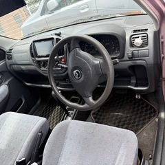 マツダ　軽自動　廃車の画像