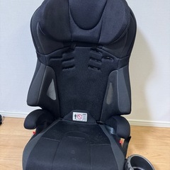 チャイルドシート　　　