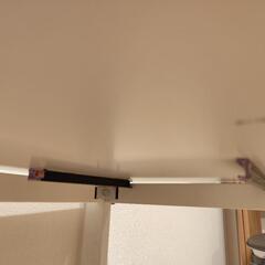 【5/18まで】IKEA ダイニングテーブル 75×75cm MELLTORPの画像