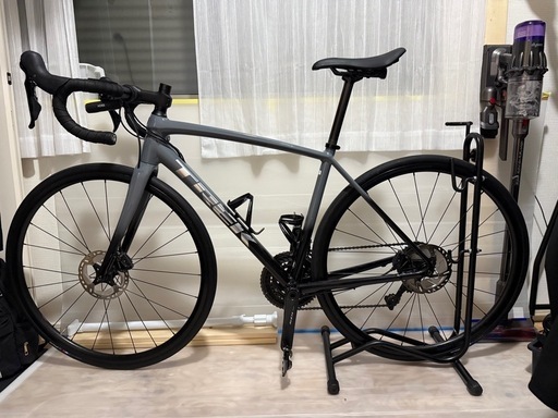 TREK　エモンダ　ALR5