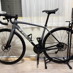 TREK　エモンダ　ALR5