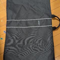 【お話中】最終値下げ　ベビービョルンのバウンサーの画像