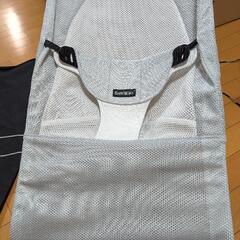 ベビービョルンのバウンサー