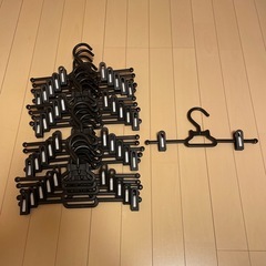 クリップハンガー