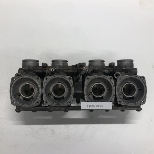 HONDA CBR400F キャブレター部品取り ホンダ [Y-250228-24