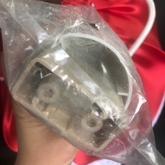 レトロ東芝照明の画像