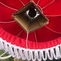 レトロ東芝照明の画像