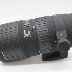 SIGMA シグマ APO 70-200mm F2.8 EX HSM キャノン (かじゅ) 岡山 SIGMA シグマ APO 70-200mm F2.8 EX HSM キャノン (かじゅ) 岡山