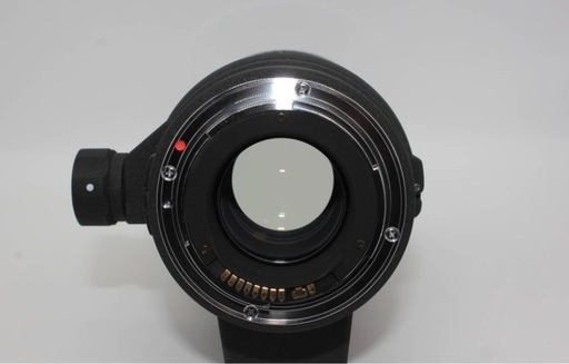 SIGMA シグマ APO 70-200mm F2.8 EX HSM キャノン