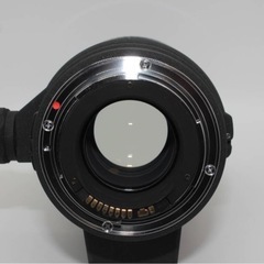 SIGMA シグマ APO 70-200mm F2.8 EX HSM キャノン (かじゅ) 岡山
