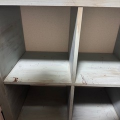 棚の画像
