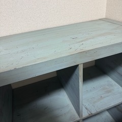 棚の画像