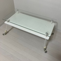 センターテーブル