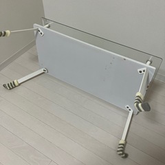 センターテーブルの画像