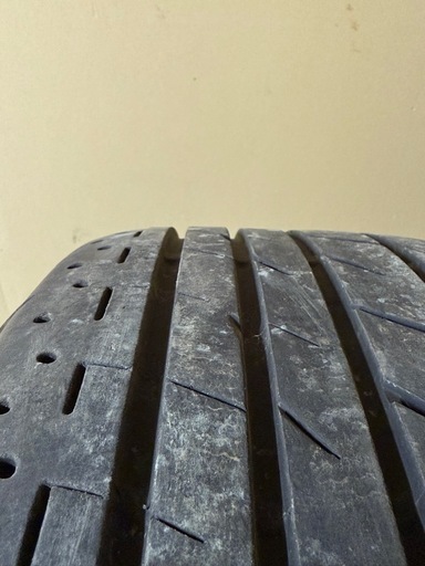 BRIDGESTONE　Playz PX RV  