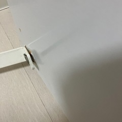 明日まで譲ります テーブル セール あげますの画像